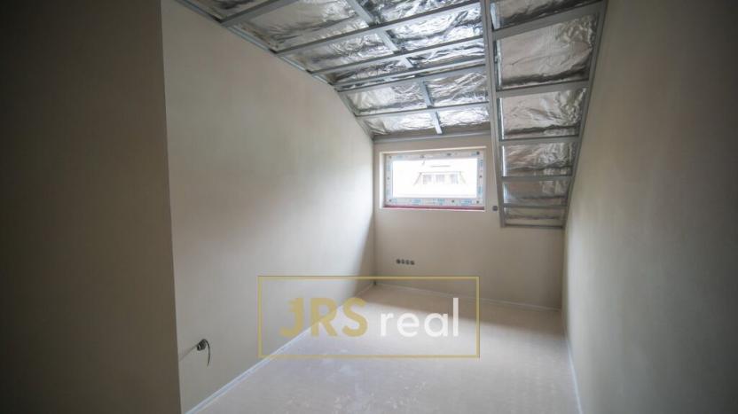 Prodej domu na klíč, Hluk, Hradišťská, 102 m2