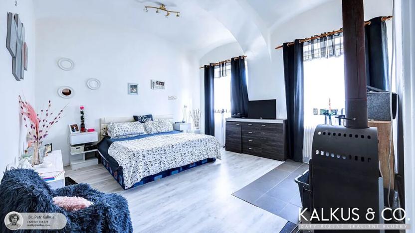 Prodej zemědělské usedlosti, Hřibojedy, 112 m2