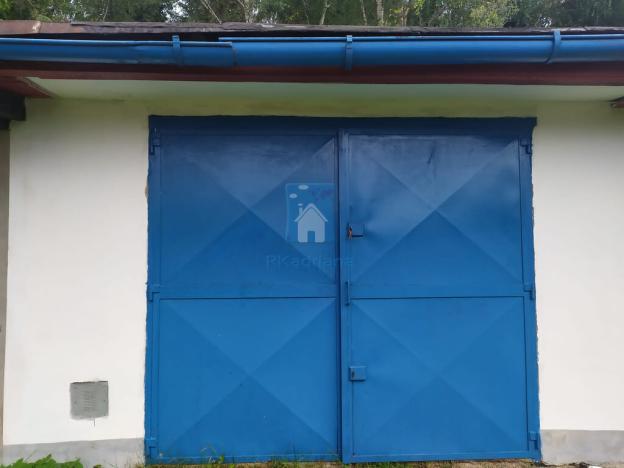 Pronájem garáže, Příbram - Lazec, 31 m2