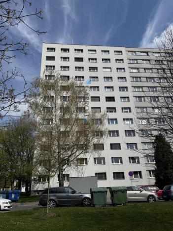 Prodej bytu 1+1, Ostrava - Hrabůvka, Klegova, 34 m2