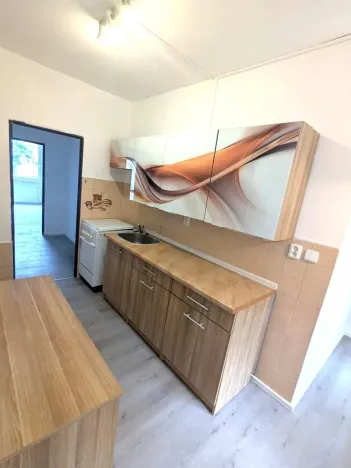 Pronájem bytu 3+1, Ústí nad Labem, Jizerská, 78 m2