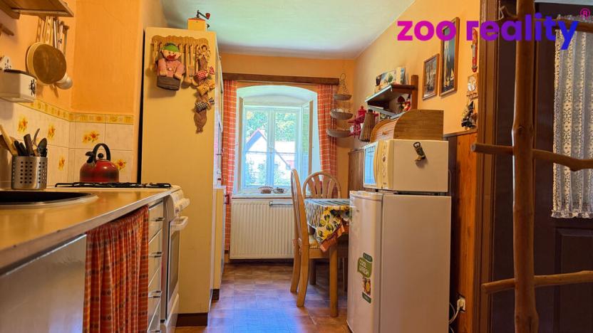 Prodej rodinného domu, Vejprty, Husova, 200 m2