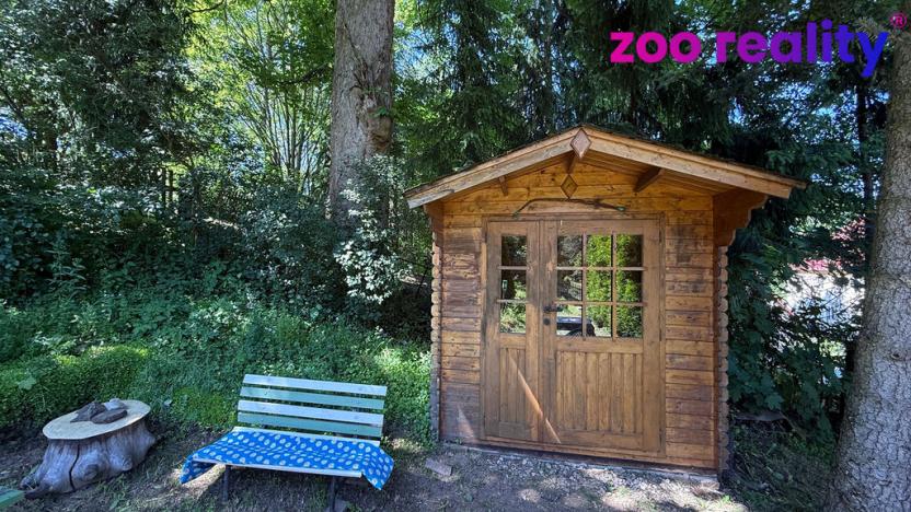 Prodej rodinného domu, Vejprty, Husova, 200 m2