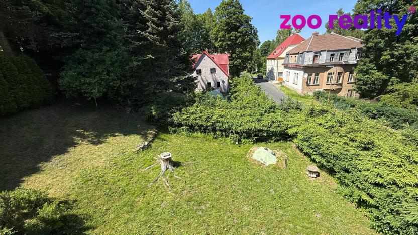 Prodej rodinného domu, Vejprty, Husova, 200 m2