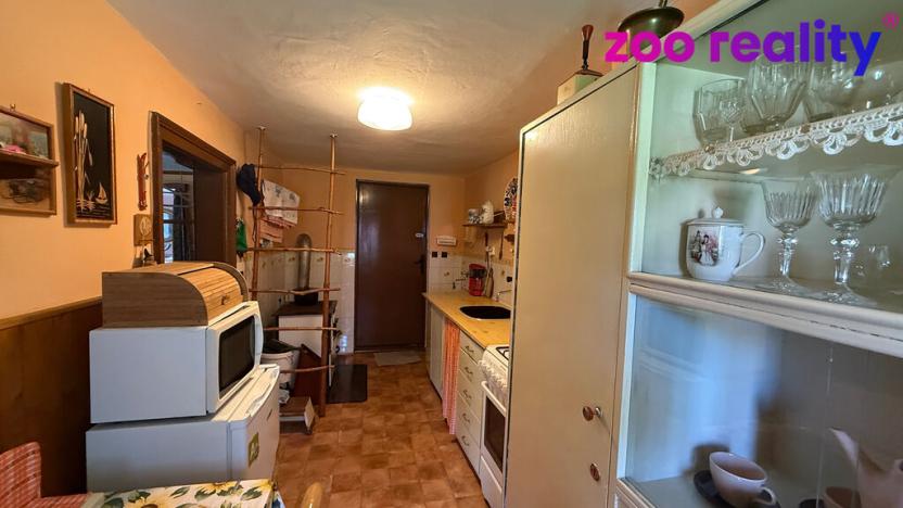 Prodej rodinného domu, Vejprty, Husova, 200 m2