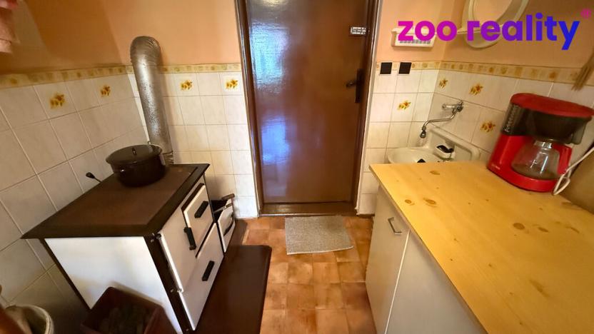 Prodej rodinného domu, Vejprty, Husova, 200 m2