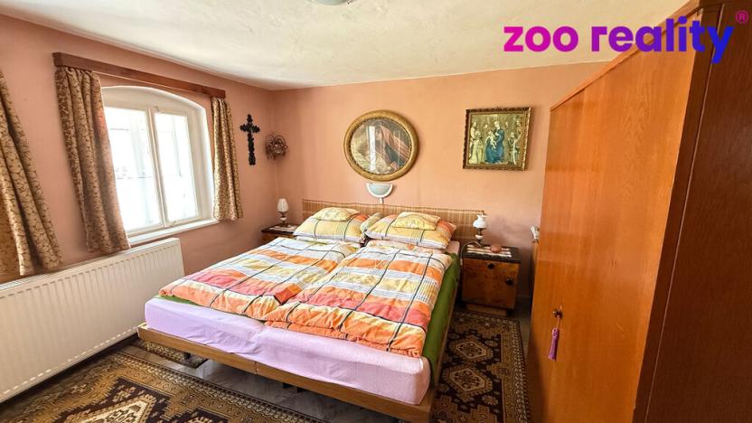 Prodej rodinného domu, Vejprty, Husova, 200 m2