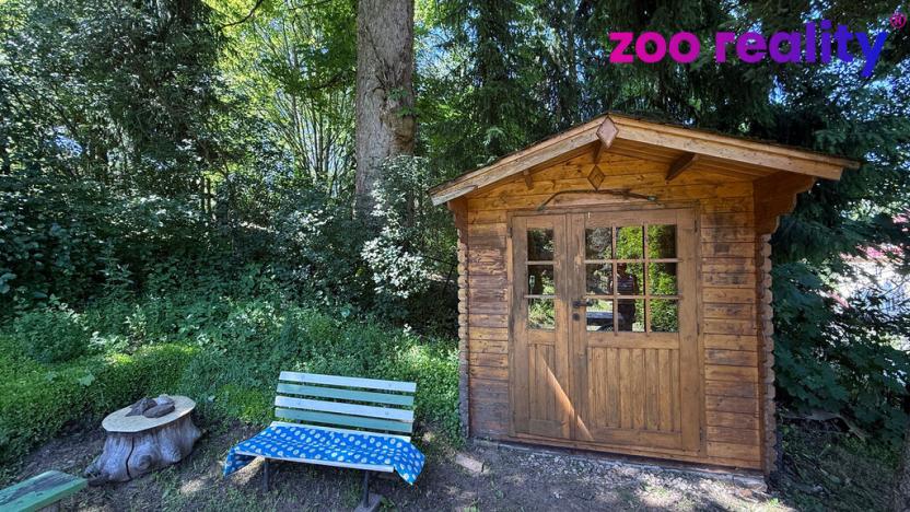 Prodej rodinného domu, Vejprty, Husova, 200 m2