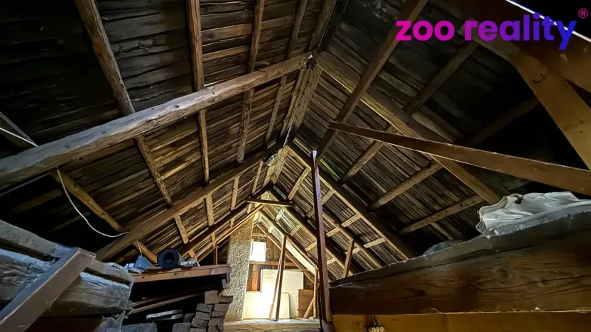 Prodej chalupy, Vejprty, Husova, 200 m2