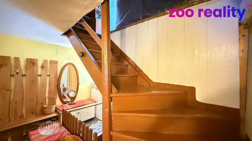 Prodej chalupy, Vejprty, Husova, 200 m2