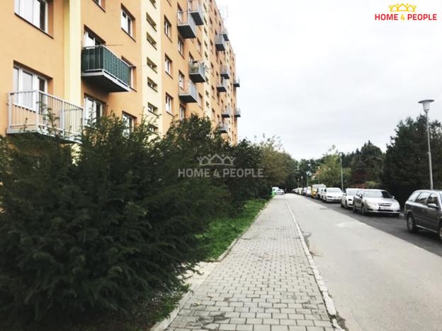 Pronájem bytu 2+1, Brno - Štýřice, Vysoká, 55 m2