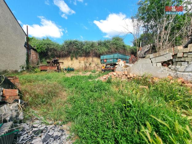 Prodej pozemku pro bydlení, Šardice, 399 m2