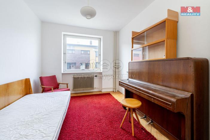 Prodej rodinného domu, Nové Město na Moravě, Čapkova, 150 m2