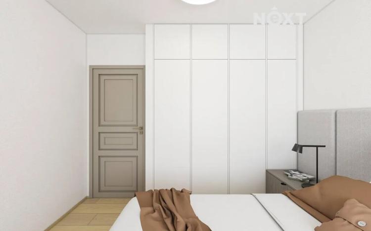 Prodej bytu 2+kk, Rapotín, Výzkumníků, 33 m2