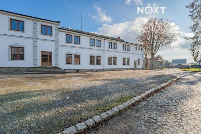 Prodej bytu 2+kk, Rapotín, Výzkumníků, 33 m2