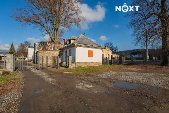 Prodej bytu 2+kk, Rapotín, Výzkumníků, 33 m2