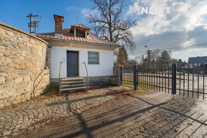 Prodej bytu 2+kk, Rapotín, Výzkumníků, 34 m2