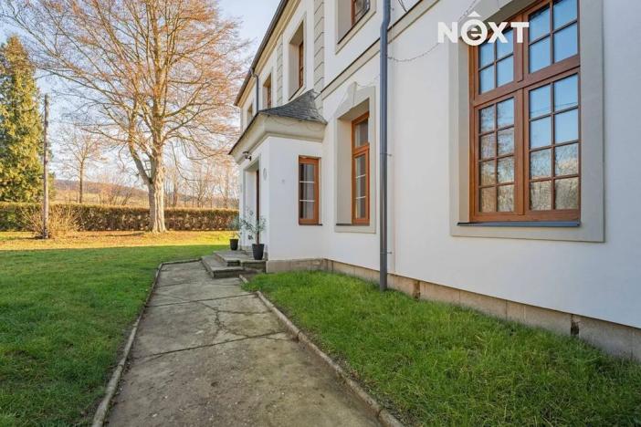 Prodej bytu 2+kk, Rapotín, Výzkumníků, 34 m2