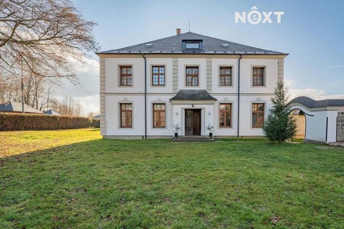 Prodej bytu 2+kk, Rapotín, Výzkumníků, 34 m2