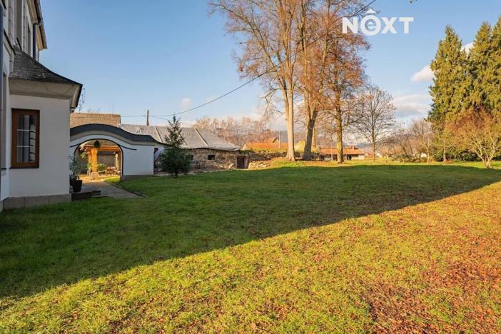 Prodej bytu 2+kk, Rapotín, Výzkumníků, 34 m2