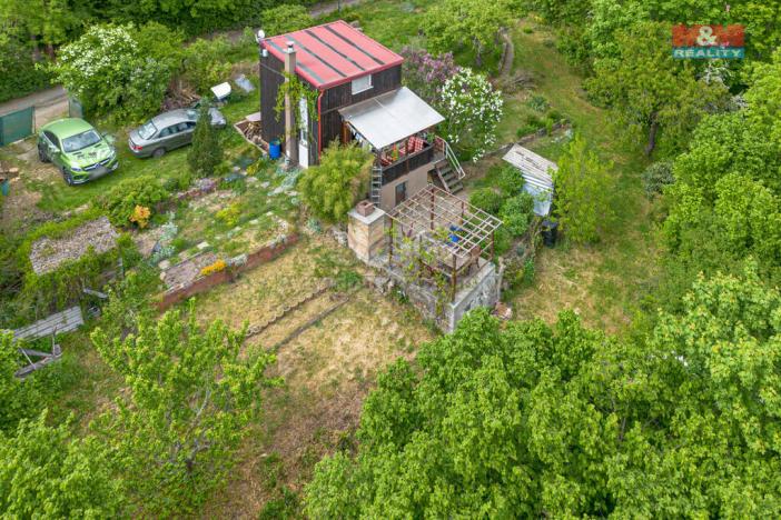 Prodej chaty, Kutná Hora, 35 m2