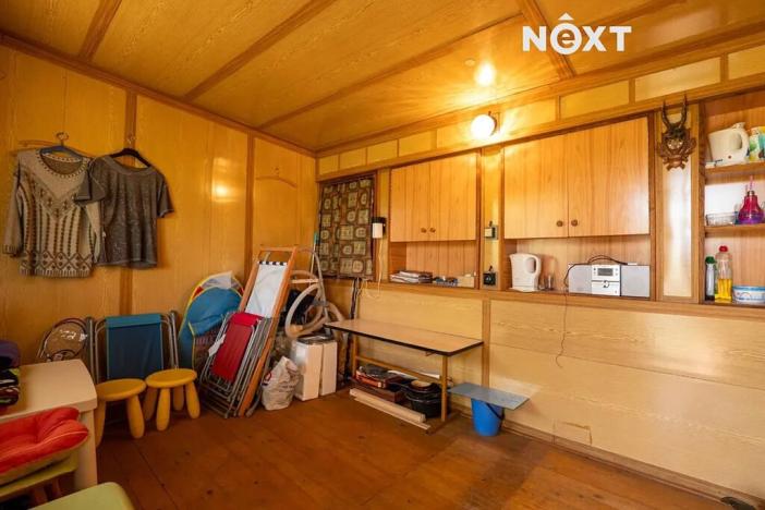 Prodej zahrady, Petrovice u Karviné, 345 m2