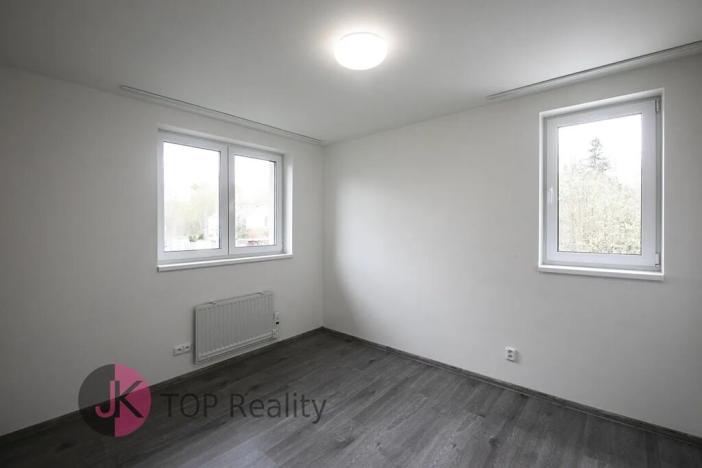 Prodej rodinného domu, Soběhrdy, 100 m2