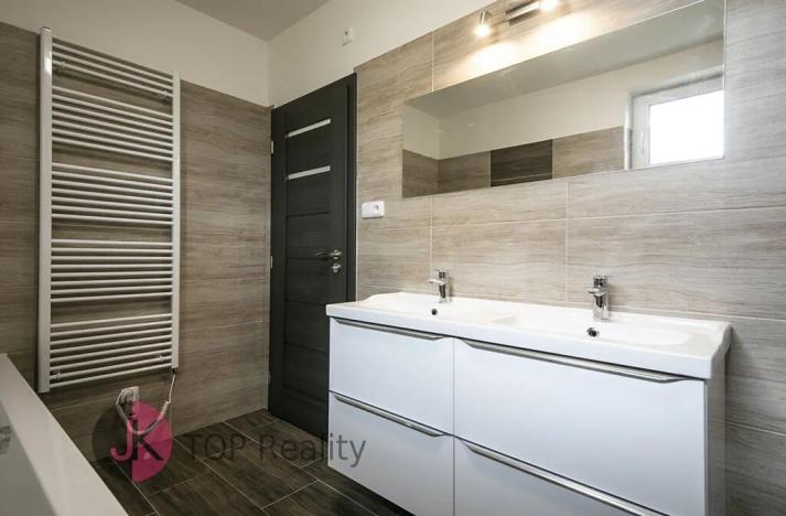 Prodej rodinného domu, Soběhrdy, 100 m2