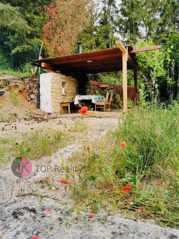 Prodej pozemku pro bydlení, Charvatce, 723 m2