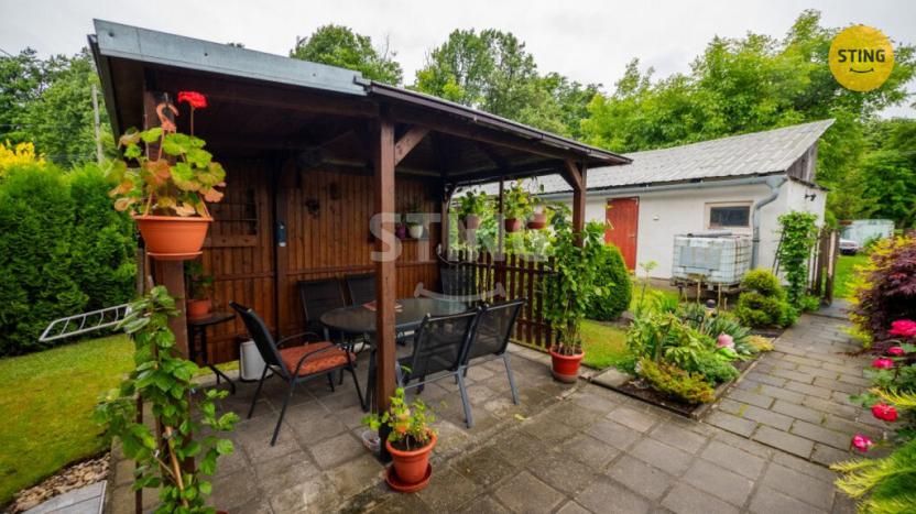 Prodej rodinného domu, Radkov, 112 m2