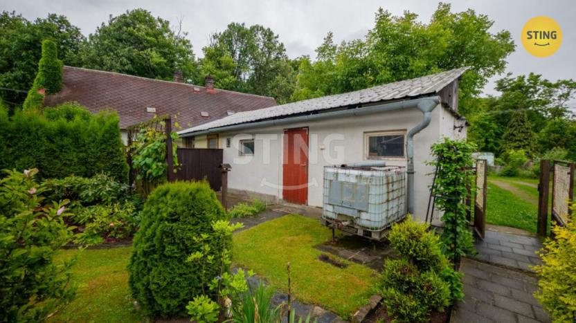 Prodej rodinného domu, Radkov, 112 m2