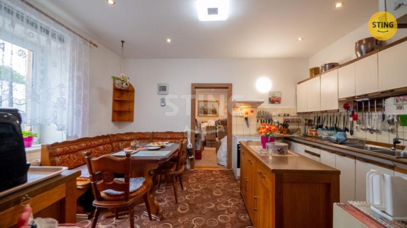 Prodej rodinného domu, Radkov, 112 m2