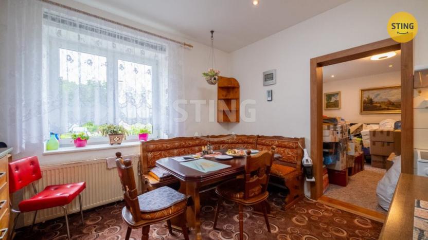 Prodej rodinného domu, Radkov, 112 m2