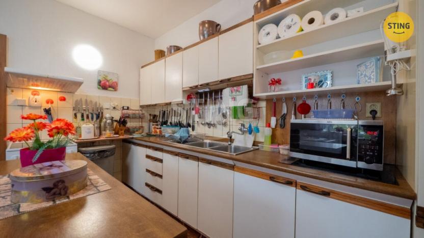 Prodej rodinného domu, Radkov, 112 m2