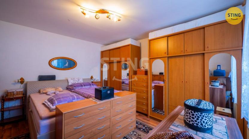 Prodej rodinného domu, Radkov, 112 m2