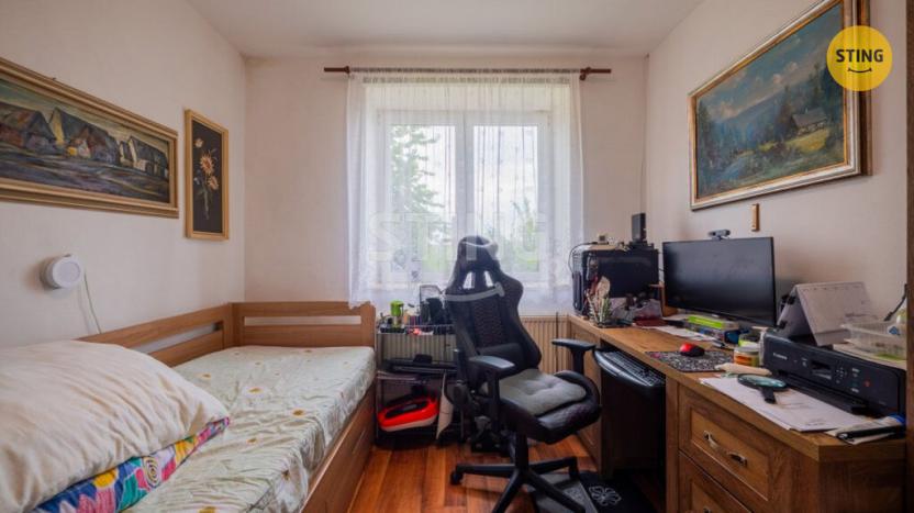 Prodej rodinného domu, Radkov, 112 m2