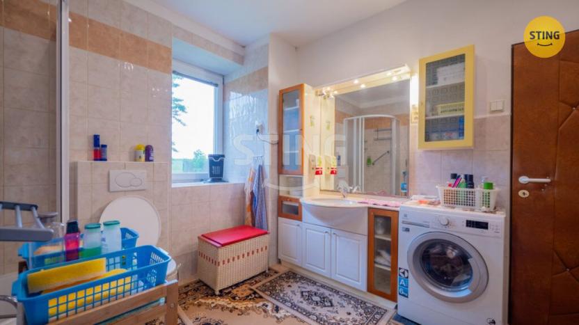 Prodej rodinného domu, Radkov, 112 m2