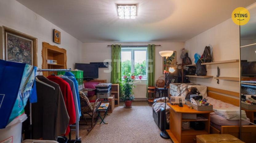 Prodej rodinného domu, Radkov, 112 m2