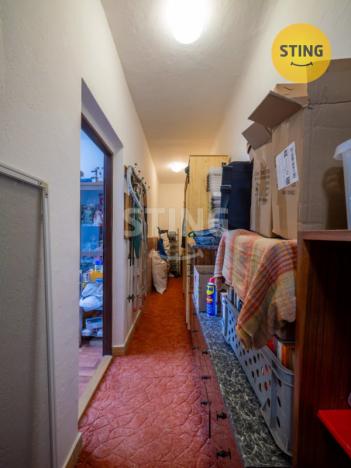 Prodej rodinného domu, Radkov, 112 m2