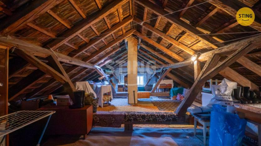 Prodej rodinného domu, Radkov, 112 m2