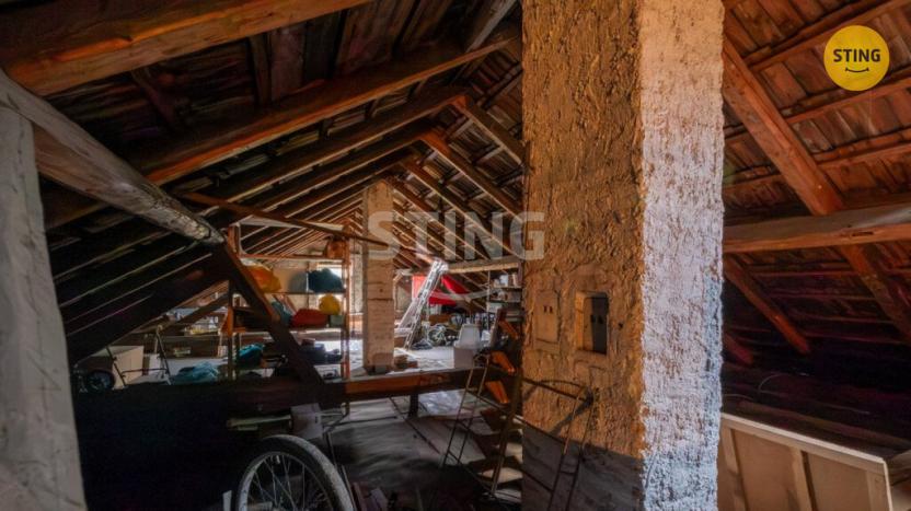 Prodej rodinného domu, Radkov, 112 m2