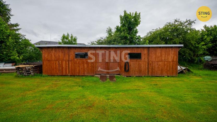 Prodej rodinného domu, Radkov, 112 m2