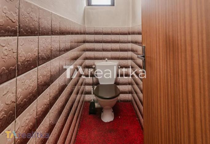 Prodej rodinného domu, Ženklava, 360 m2