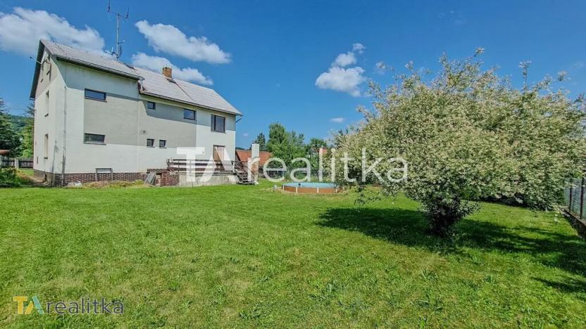 Prodej rodinného domu, Ženklava, 360 m2