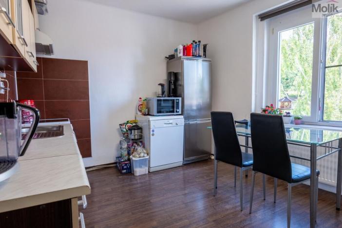 Prodej vícegeneračního domu, Litvínov - Chudeřín, Podkrušnohorská, 300 m2