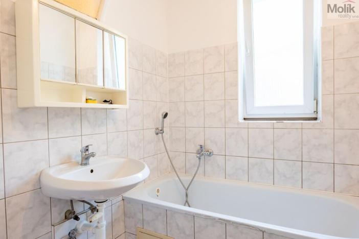 Prodej vícegeneračního domu, Litvínov - Chudeřín, Podkrušnohorská, 300 m2