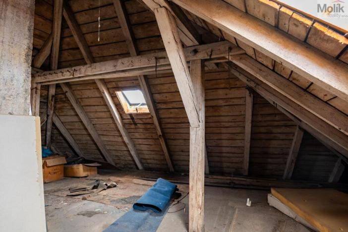 Prodej vícegeneračního domu, Litvínov - Chudeřín, Podkrušnohorská, 300 m2