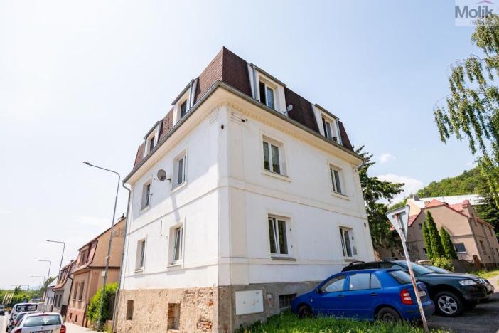 Prodej rodinného domu, Litvínov - Chudeřín, Podkrušnohorská, 300 m2