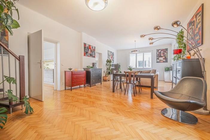 Prodej rodinného domu, Kladno, Žerotínova, 144 m2