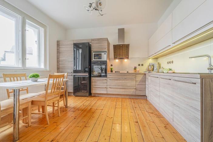 Prodej rodinného domu, Kladno, Žerotínova, 144 m2